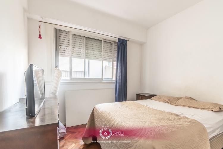 INDEPENDENCIA 2000 / San Cristóbal - Capital Federal