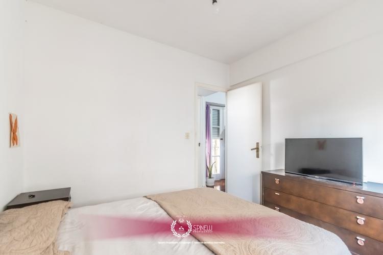 INDEPENDENCIA 2000 / San Cristóbal - Capital Federal