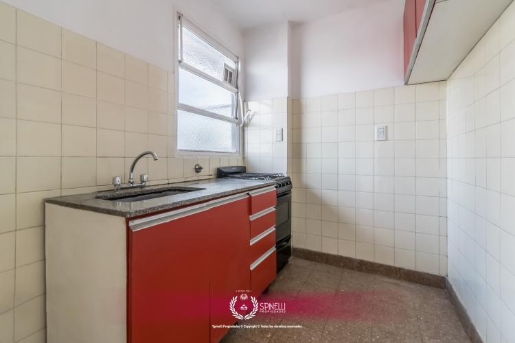 INDEPENDENCIA 3100 / Balvanera - Capital Federal