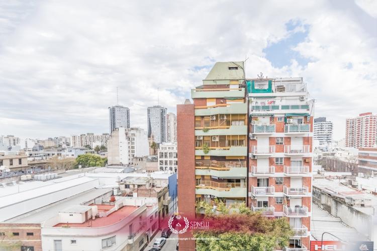 INDEPENDENCIA 3100 / Balvanera - Capital Federal