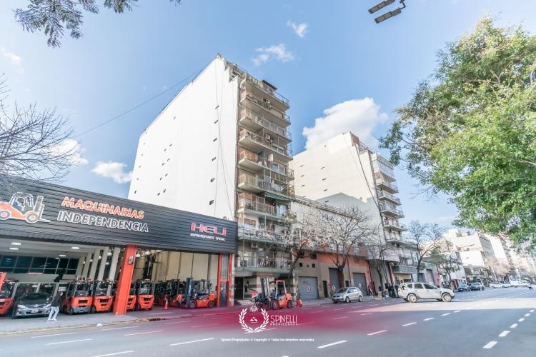 INDEPENDENCIA 3100 / Balvanera - Capital Federal