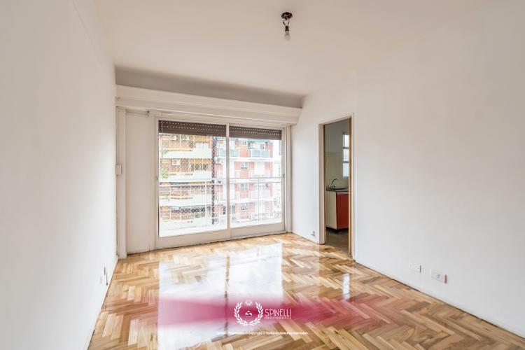 INDEPENDENCIA 3100 / Balvanera - Capital Federal