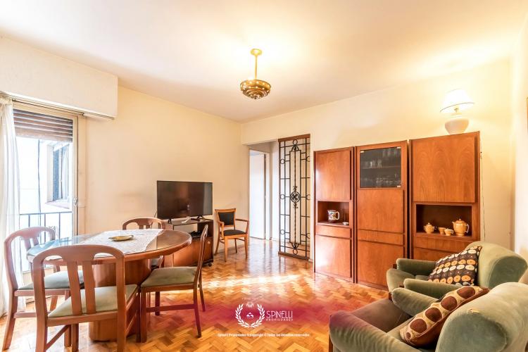 AV J DE GARAY 3100 / Parque Patricios - Capital Federal