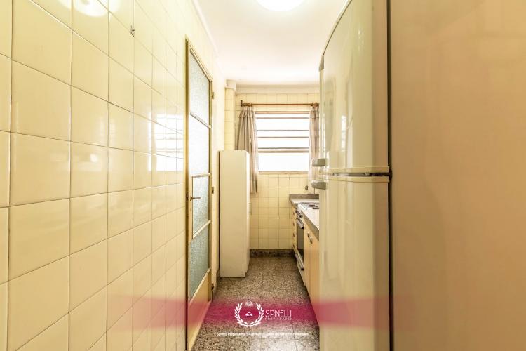 AV J DE GARAY 3100 / Parque Patricios - Capital Federal