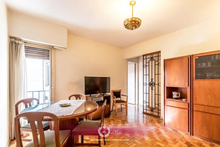 AV J DE GARAY 3100 / Parque Patricios - Capital Federal