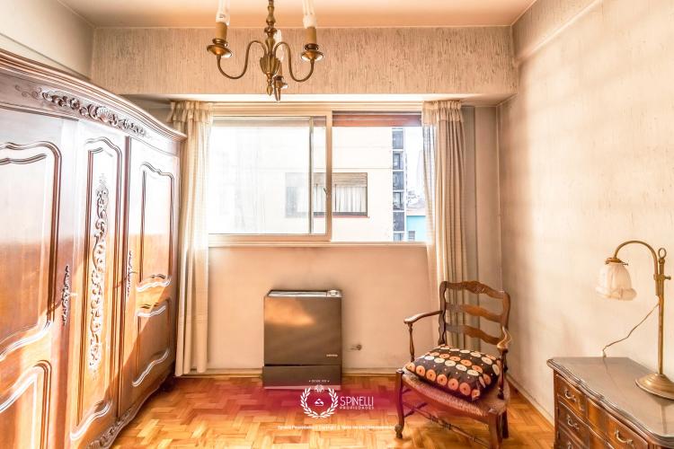 AV J DE GARAY 3100 / Parque Patricios - Capital Federal