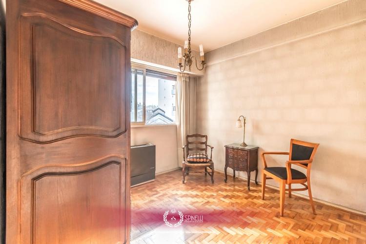 AV J DE GARAY 3100 / Parque Patricios - Capital Federal