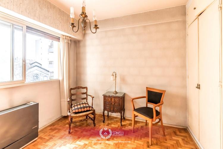 AV J DE GARAY 3100 / Parque Patricios - Capital Federal