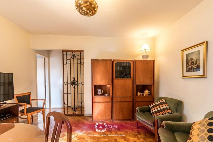 AV J DE GARAY 3100 / Parque Patricios - Capital Federal