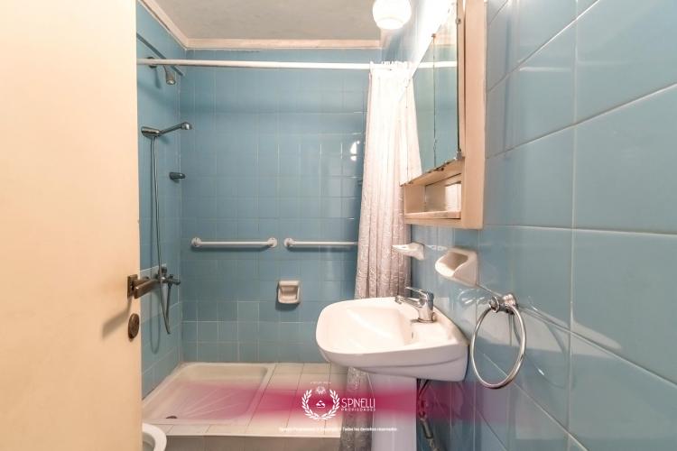 AV J DE GARAY 3100 / Parque Patricios - Capital Federal