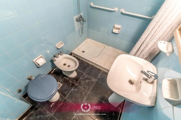 AV J DE GARAY 3100 / Parque Patricios - Capital Federal