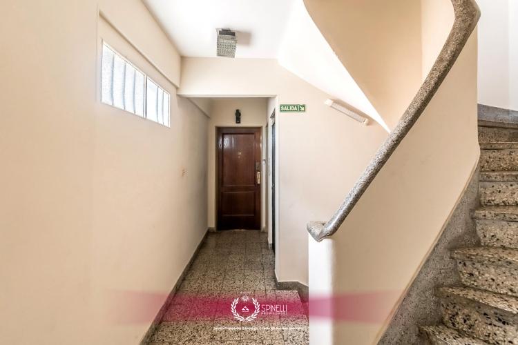 AV J DE GARAY 3100 / Parque Patricios - Capital Federal