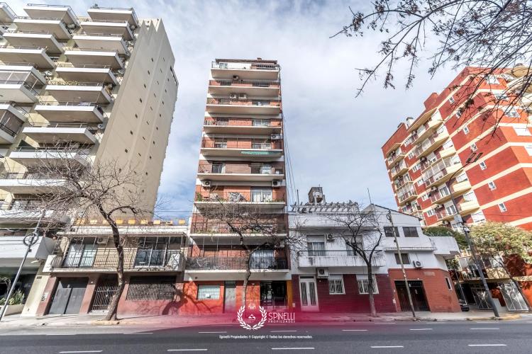 AV J DE GARAY 3100 / Parque Patricios - Capital Federal