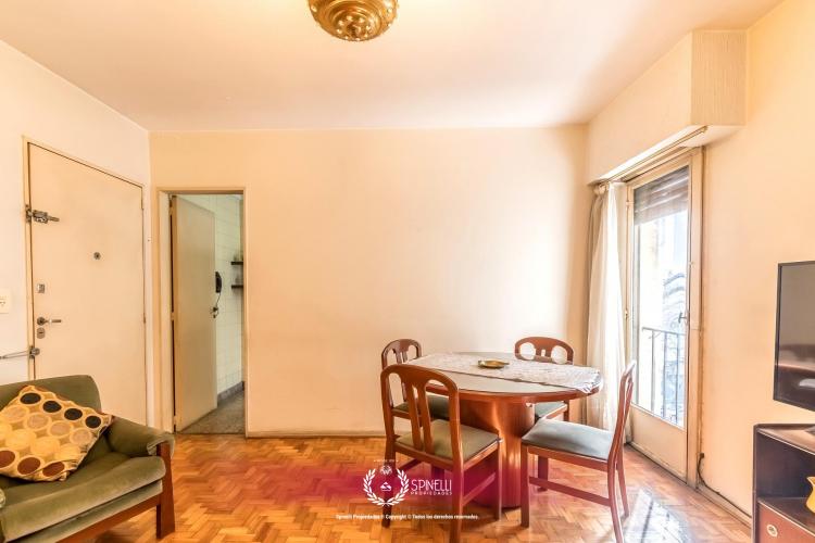 AV J DE GARAY 3100 / Parque Patricios - Capital Federal