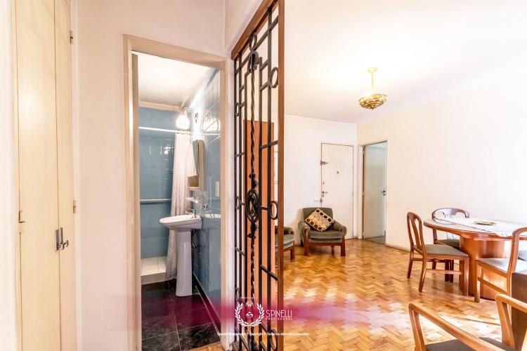 AV J DE GARAY 3100 / Parque Patricios - Capital Federal