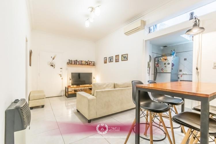 AVDA J DE GARAY 4200 / Boedo - Capital Federal