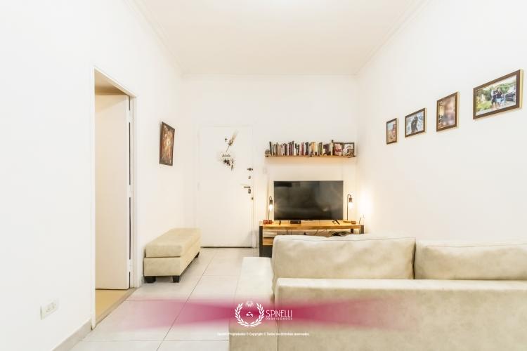 AVDA J DE GARAY 4200 / Boedo - Capital Federal