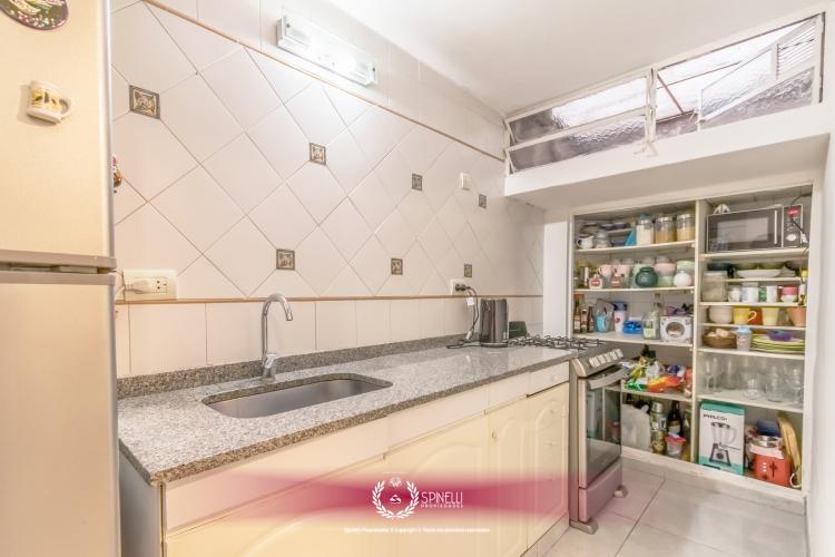 AVDA J DE GARAY 4200 / Boedo - Capital Federal