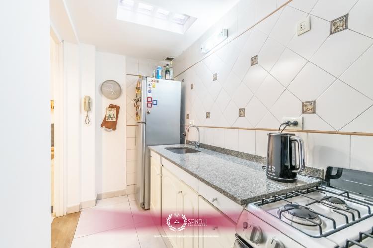 AVDA J DE GARAY 4200 / Boedo - Capital Federal