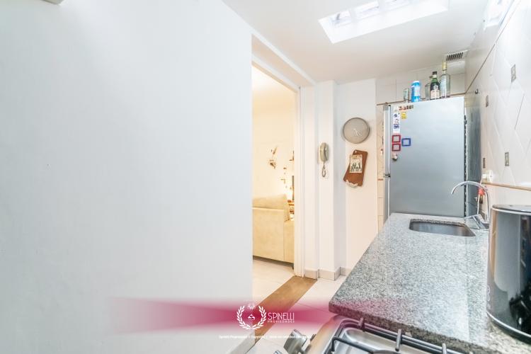 AVDA J DE GARAY 4200 / Boedo - Capital Federal