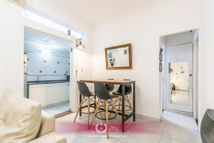 AVDA J DE GARAY 4200 / Boedo - Capital Federal