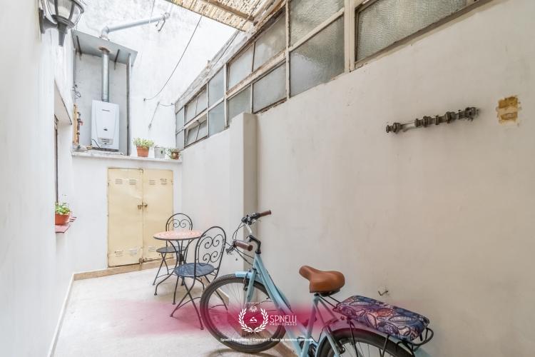 AVDA J DE GARAY 4200 / Boedo - Capital Federal