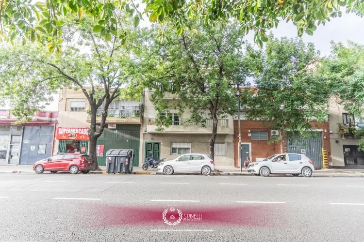 AVDA J DE GARAY 4200 / Boedo - Capital Federal