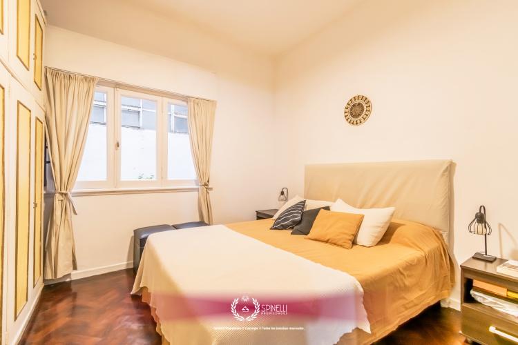 AVDA J DE GARAY 4200 / Boedo - Capital Federal