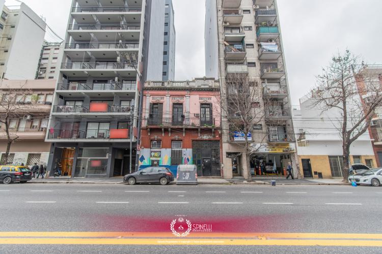 AVENIDA JUJUY 500 / Balvanera - Capital Federal