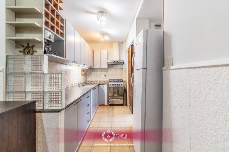 LACARRA 1400 / Parque Avellaneda - Capital Federal