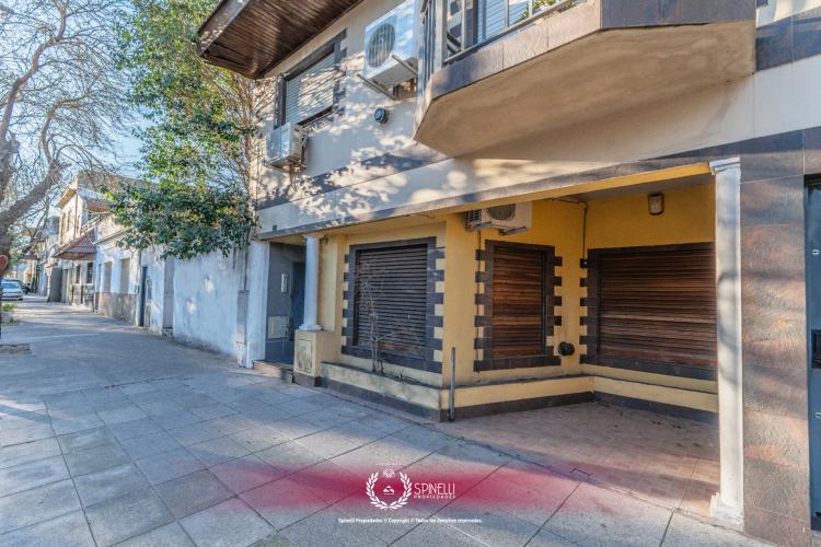 LACARRA 1400 / Parque Avellaneda - Capital Federal