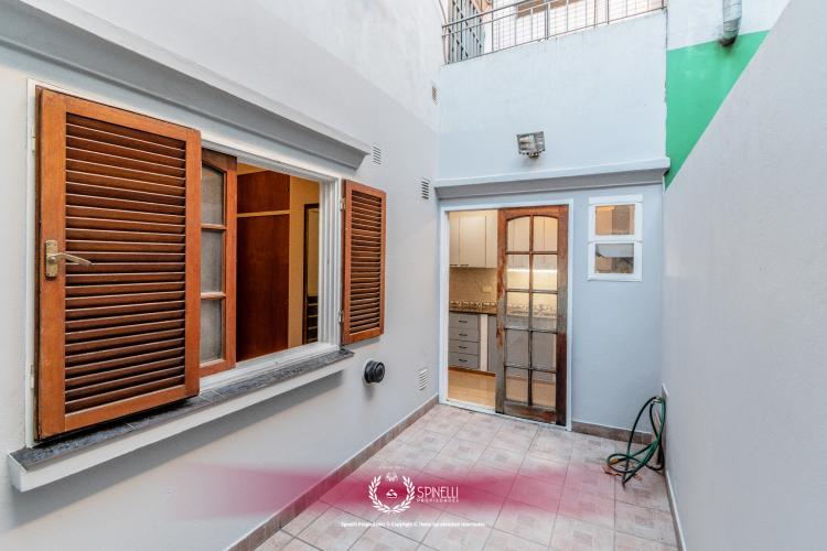 LACARRA 1400 / Parque Avellaneda - Capital Federal