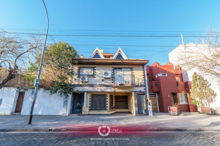 LACARRA 1400 / Parque Avellaneda - Capital Federal