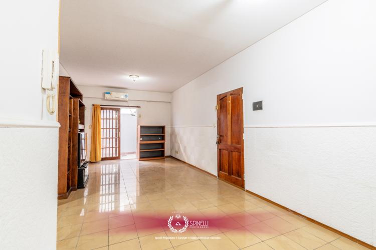 LACARRA 1400 / Parque Avellaneda - Capital Federal