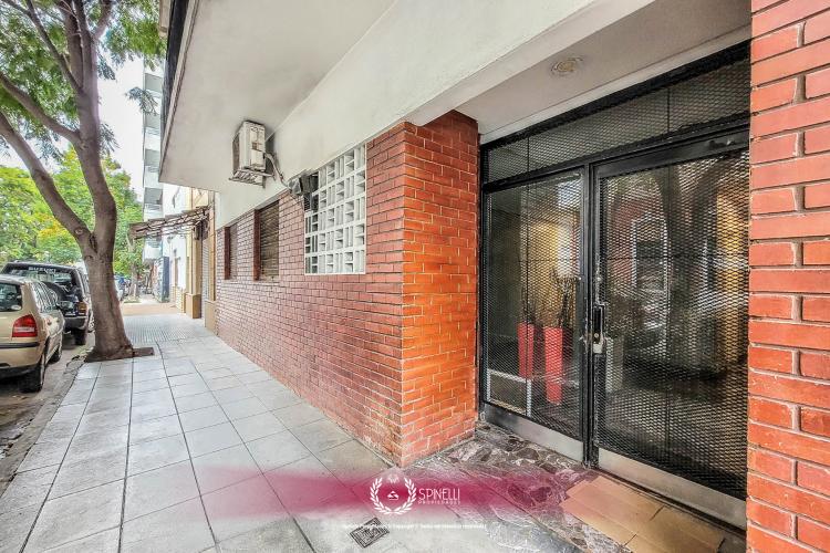 AV PAVÓN 3000 / San Cristóbal - Capital Federal