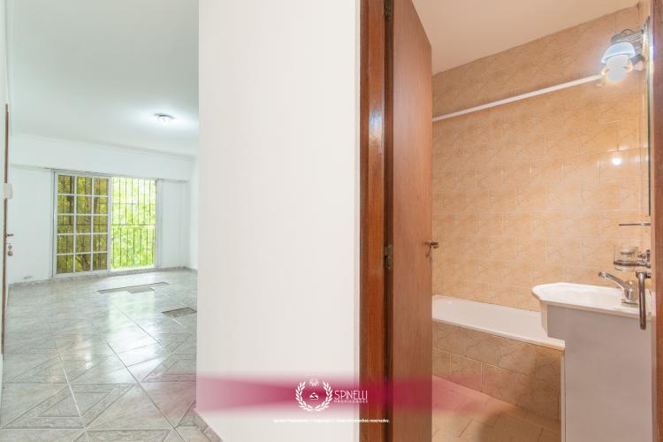 AVENIDA SAENZ 600 / Nueva Pompeya - Capital Federal