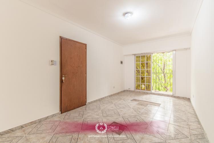 AVENIDA SAENZ 600 / Nueva Pompeya - Capital Federal