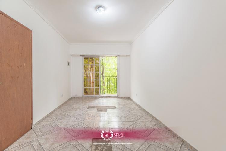 AVENIDA SAENZ 600 / Nueva Pompeya - Capital Federal