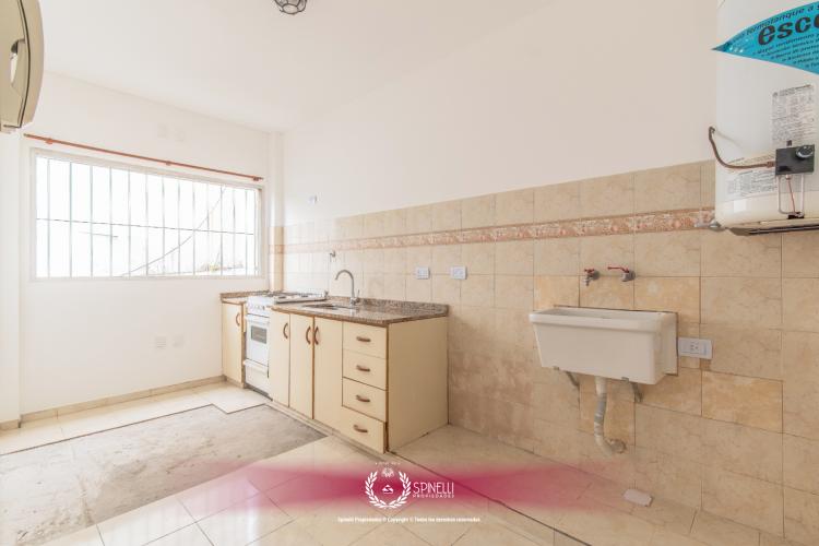 AVENIDA SAENZ 600 / Nueva Pompeya - Capital Federal