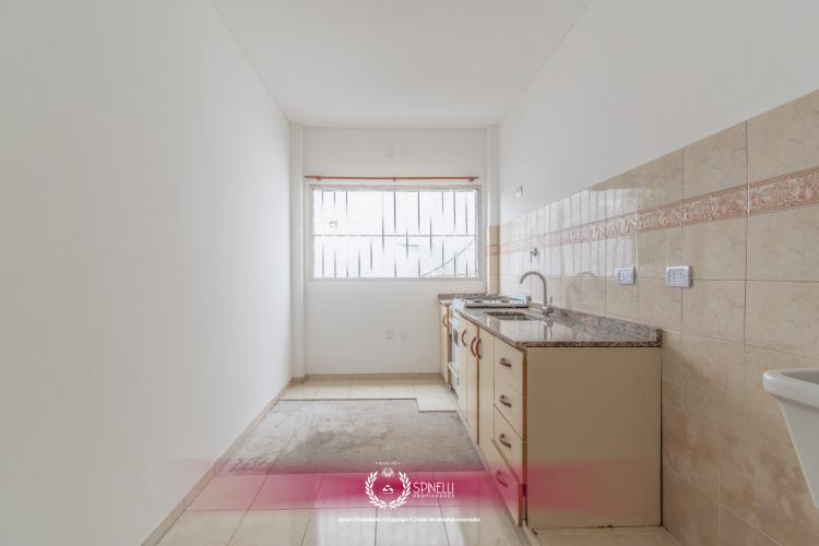 AVENIDA SAENZ 600 / Nueva Pompeya - Capital Federal