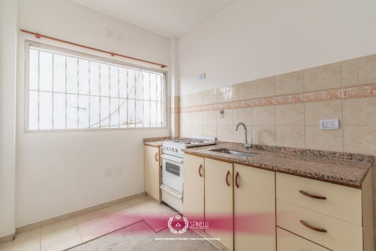 AVENIDA SAENZ 600 / Nueva Pompeya - Capital Federal