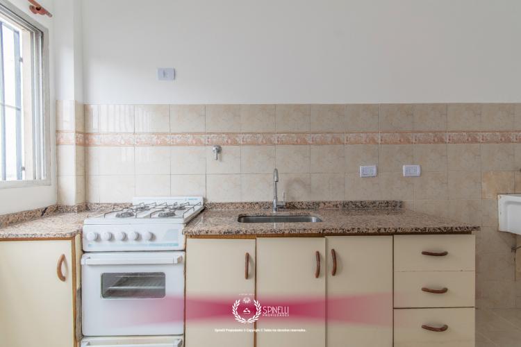 AVENIDA SAENZ 600 / Nueva Pompeya - Capital Federal