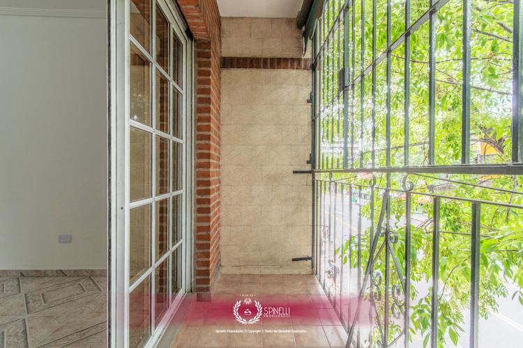 AVENIDA SAENZ 600 / Nueva Pompeya - Capital Federal