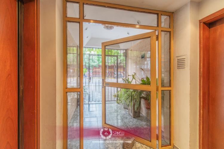 AVENIDA SAENZ 600 / Nueva Pompeya - Capital Federal