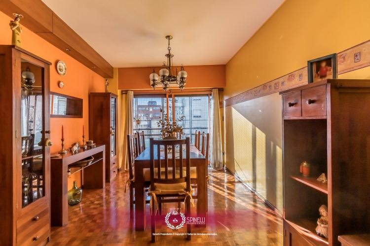 AVDA SAN JUAN 2200 / San Cristóbal - Capital Federal