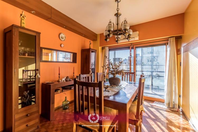 AVDA SAN JUAN 2200 / San Cristóbal - Capital Federal