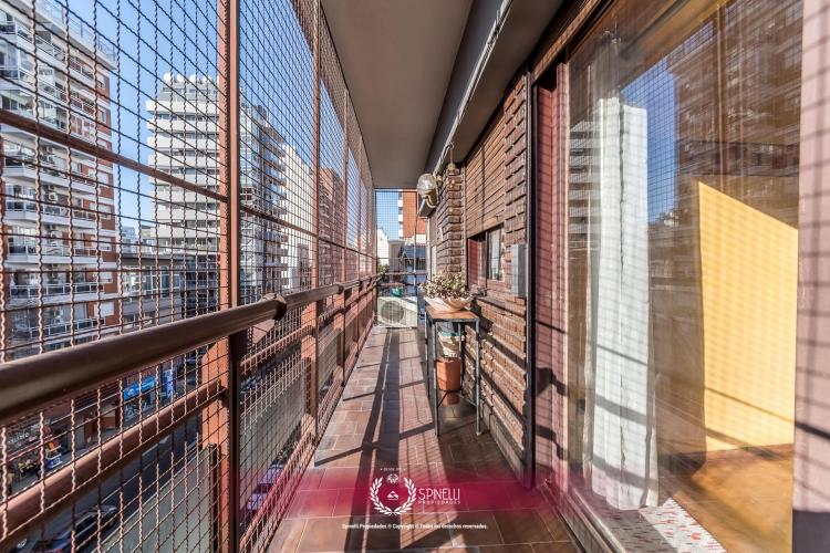 AVDA SAN JUAN 2200 / San Cristóbal - Capital Federal