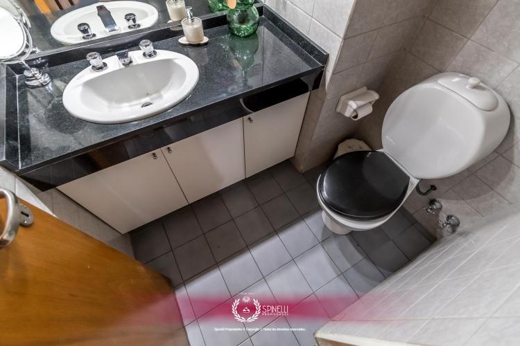 AVDA SAN JUAN 2200 / San Cristóbal - Capital Federal