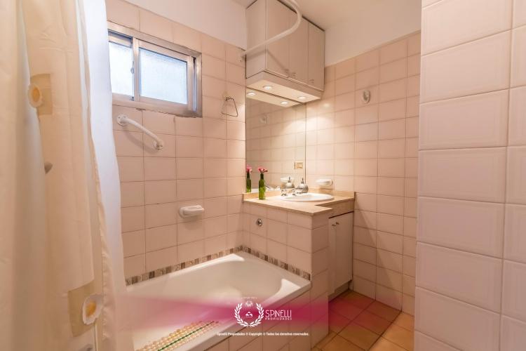 AVDA SAN JUAN 2200 / San Cristóbal - Capital Federal