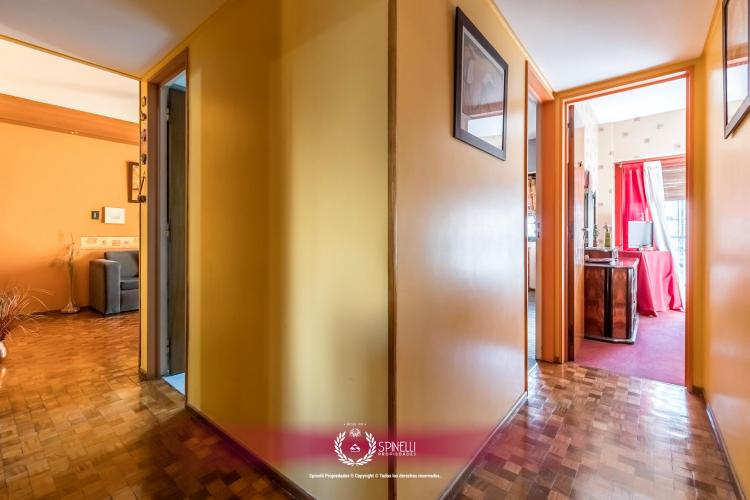 AVDA SAN JUAN 2200 / San Cristóbal - Capital Federal